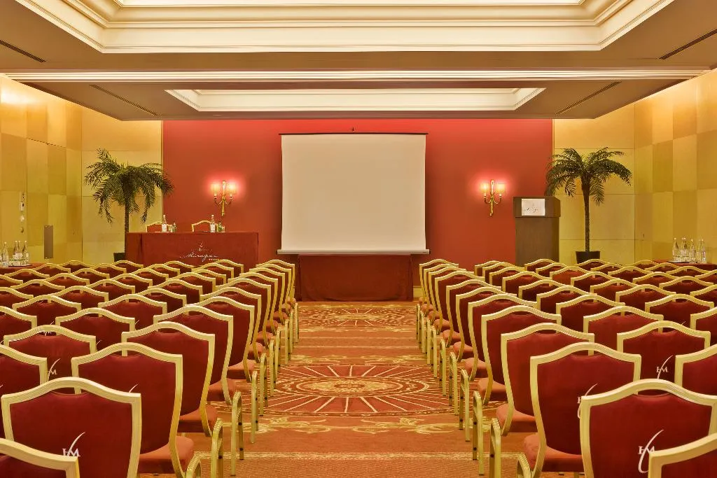 Conferences, Hotel Cascais Miragem Health & Spa, Lisbon