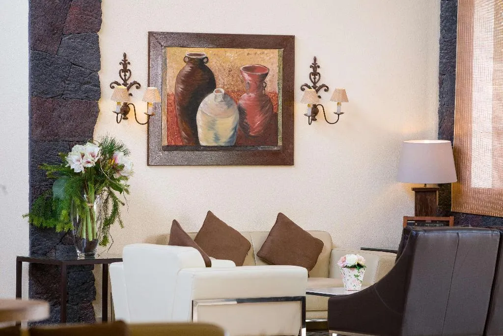 Lobby, Vitalclass Sports & Wellness Resort Lanzarote, Lanzarote