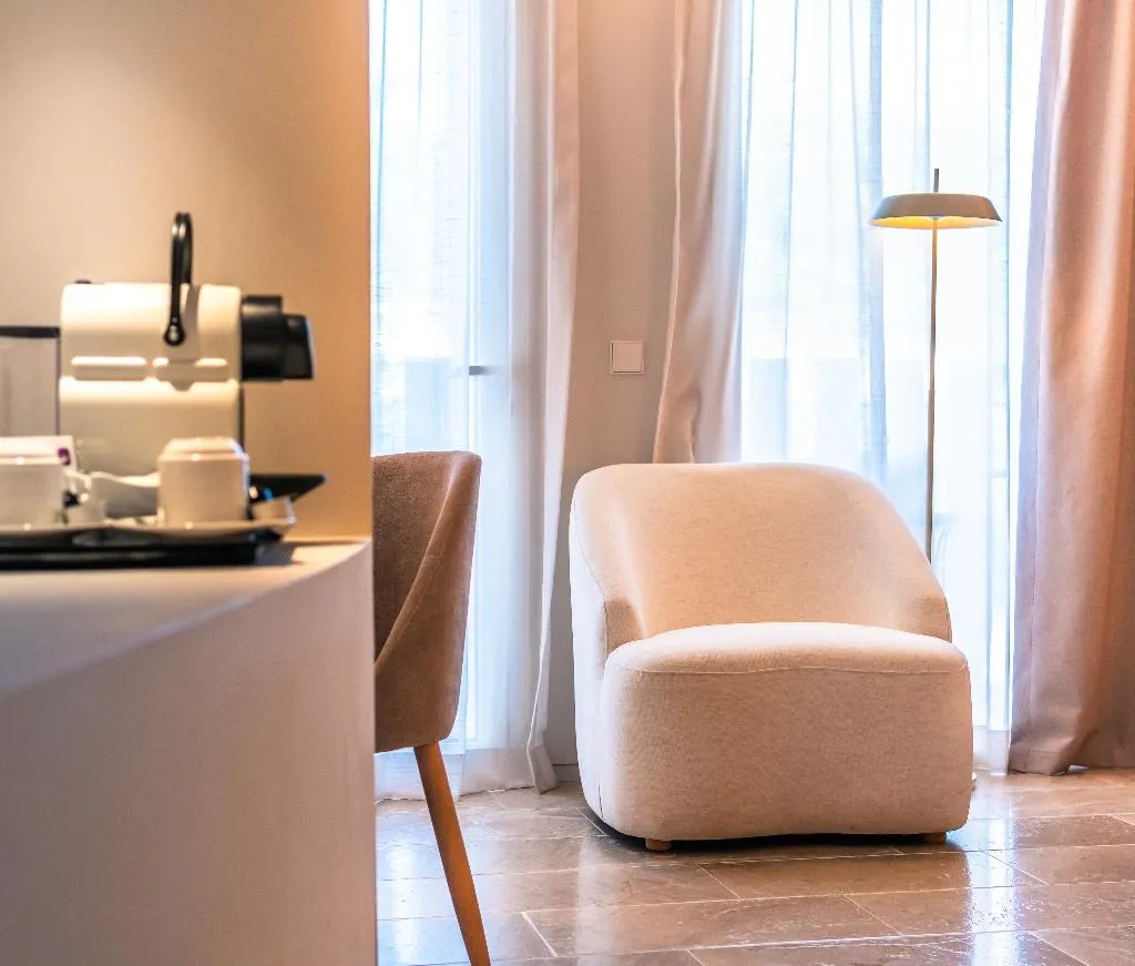 Double or Twin PREMIUM Room, Canyamel Park Hotel & Spa, Majorca