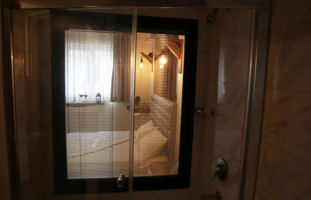 Room, Hotel Cagla Pinar, Izmir