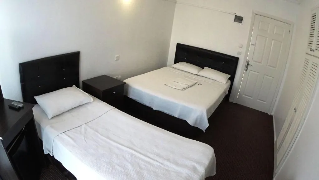 Room, Arslanturk Ada Butik Hotel, Izmir