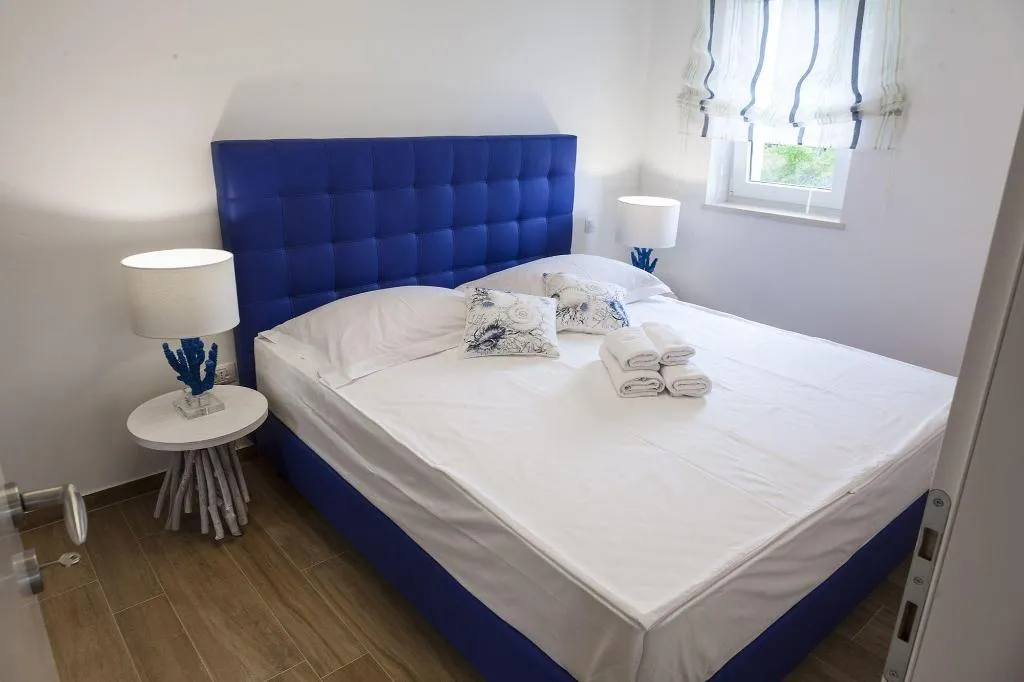 Room, Villa Mediterranea, Split