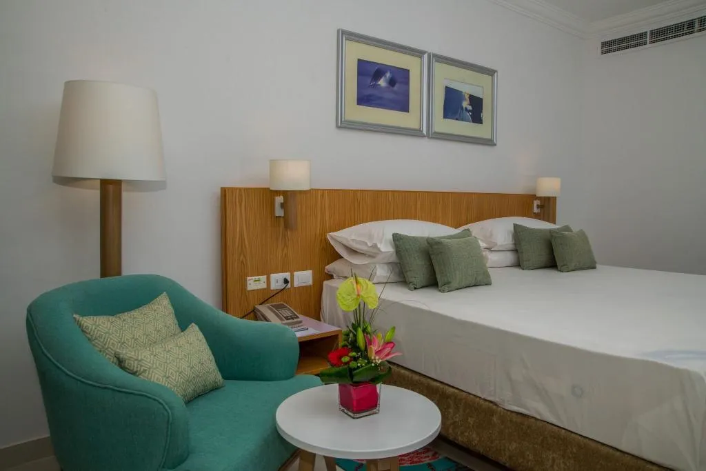 Room, Renaissance Sharm El Sheikh Golden View Beach Rest, Red Sea Riviera