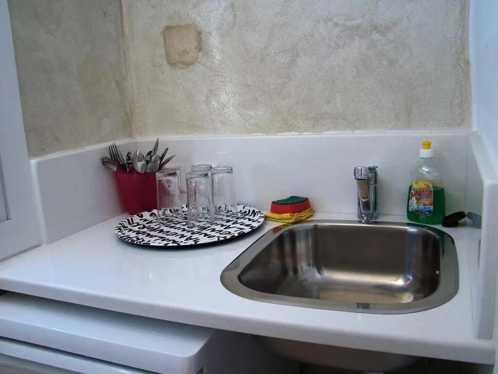 Room, Manos Rooms, Mykonos