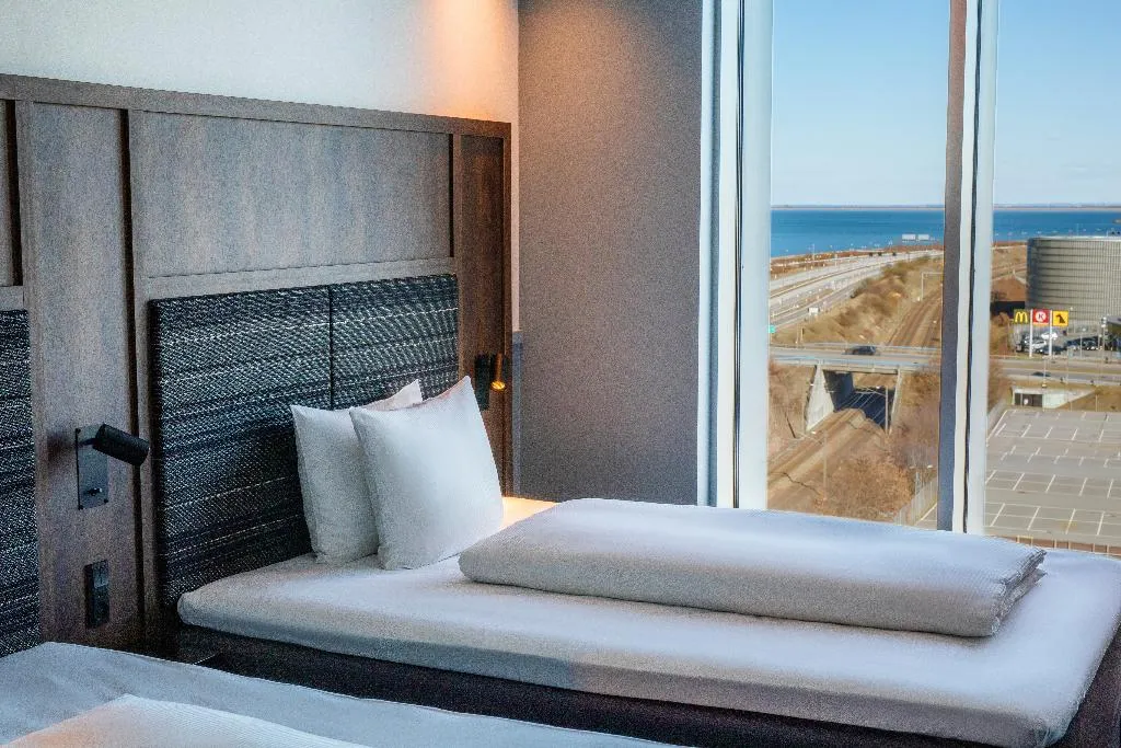 Room, Comfort Hotel Copenhagen Airport, Copenhagen