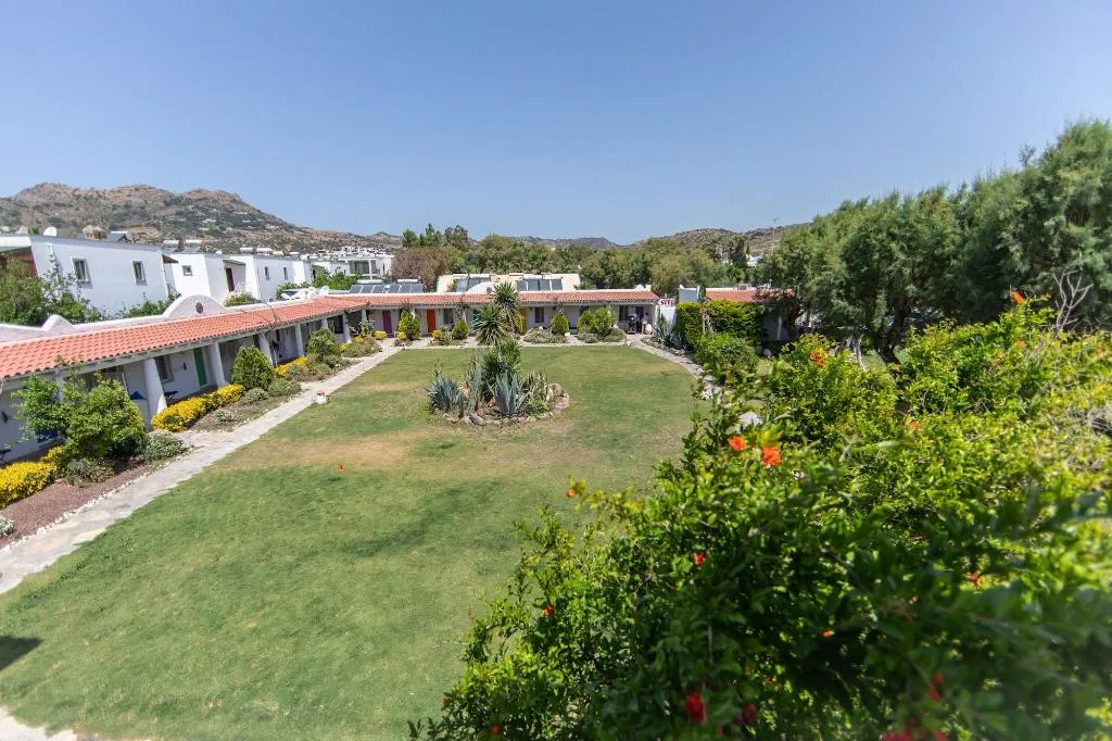 General view, Kefi Beach And Suites, Bodrum