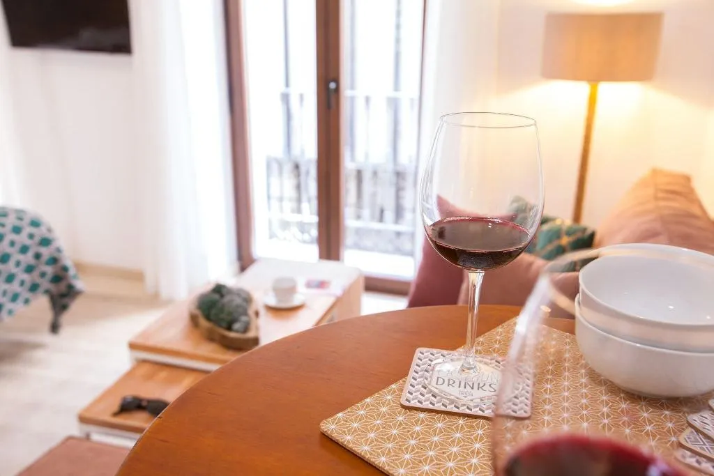Room, Come to Sevilla - Casa de Mariana, Seville