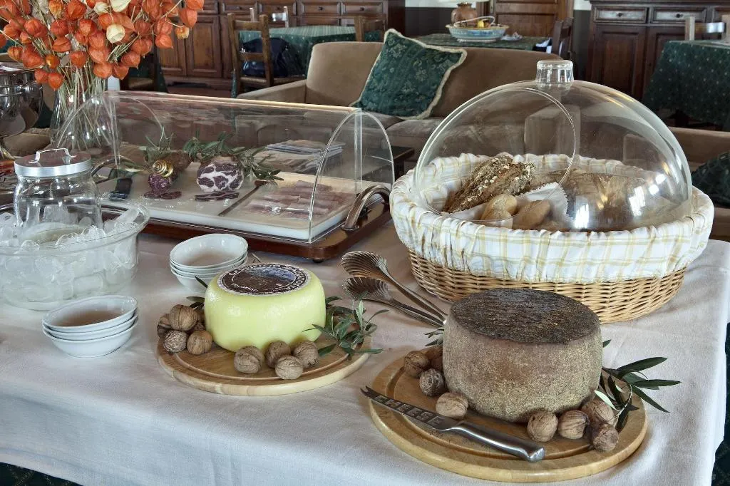 Restaurant, Poggio Degli Olivi, Perugia