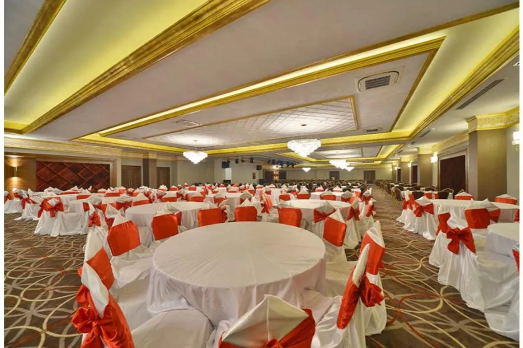 Conferences, Well Palace Side, Antalya