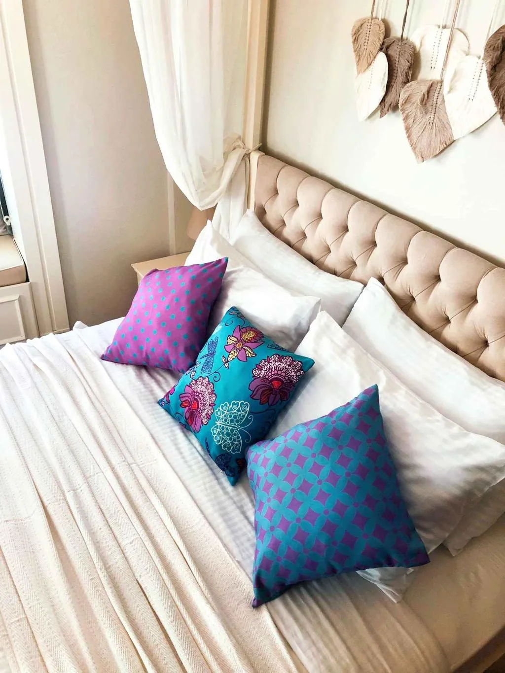 Room SUPERIOR Room, Beyaz Kapi Boutique Hotel Alacati, Izmir