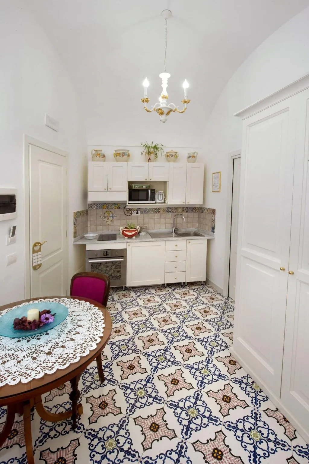 SUITE GRAND DELUXE Room, Palazzo Pascal, Naples