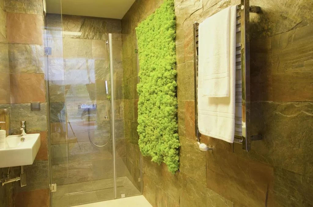 Room, A11 Apartments Spa Dermique, Krakow