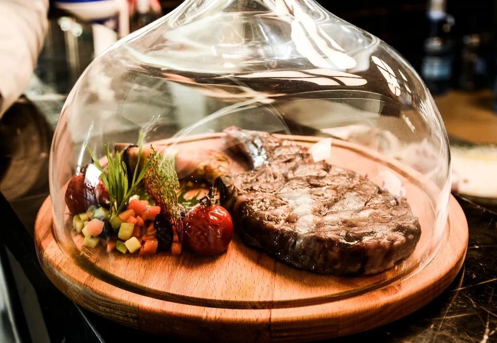Restaurant, Perge Hotels Adults Only 18+, Antalya