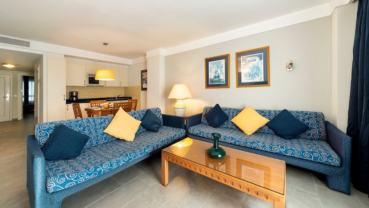 Hapimag Resort Marbella, Costa Del Sol