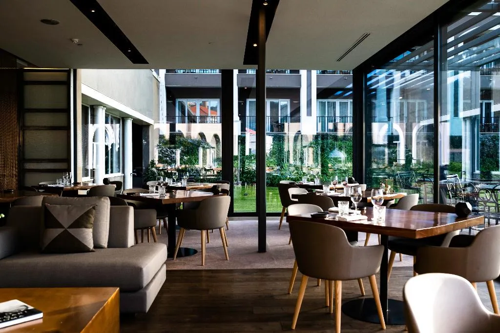 Restaurant, Penha Longa, Lisbon