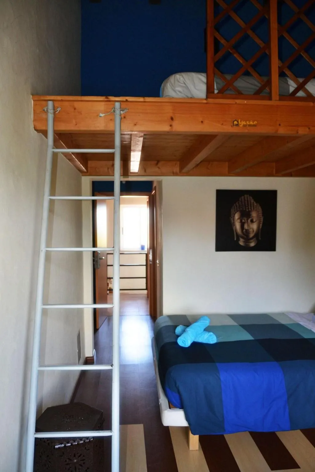 Room, Aljezur Villas, Algarve