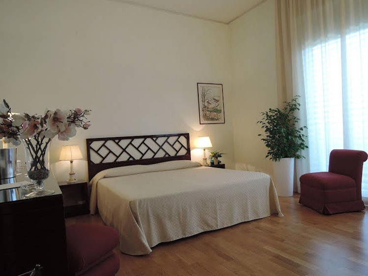 Villa Calipso, Palermo
