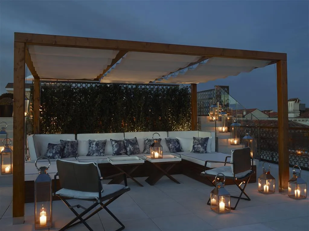 General view, The Gritti Palace, a Luxury Collection Hotel, Venice