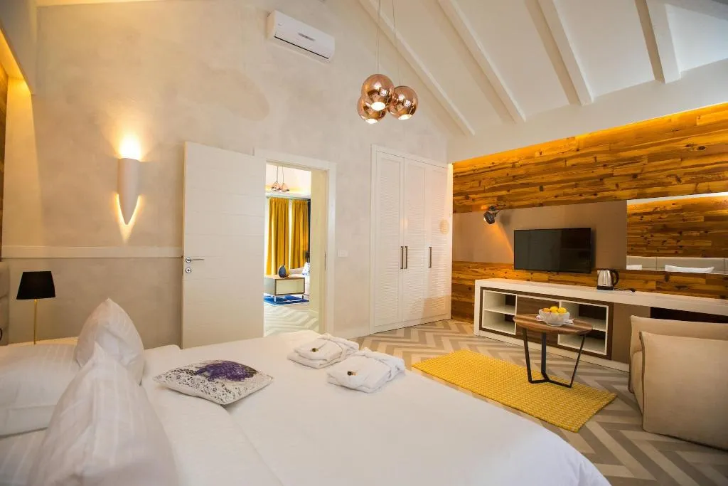 Room, Villa Diamond, Dubrovnik