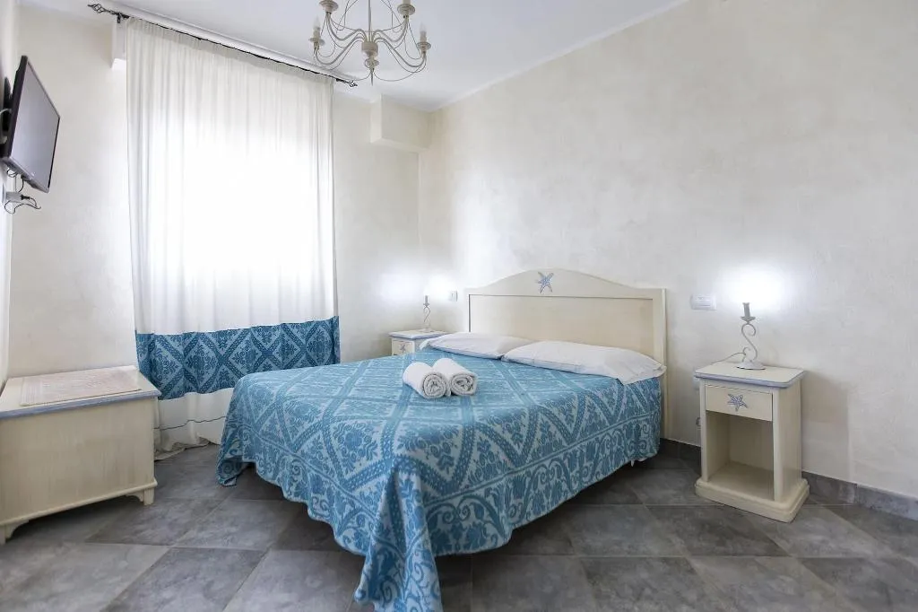 Room, Morpheo Rooms, Alghero