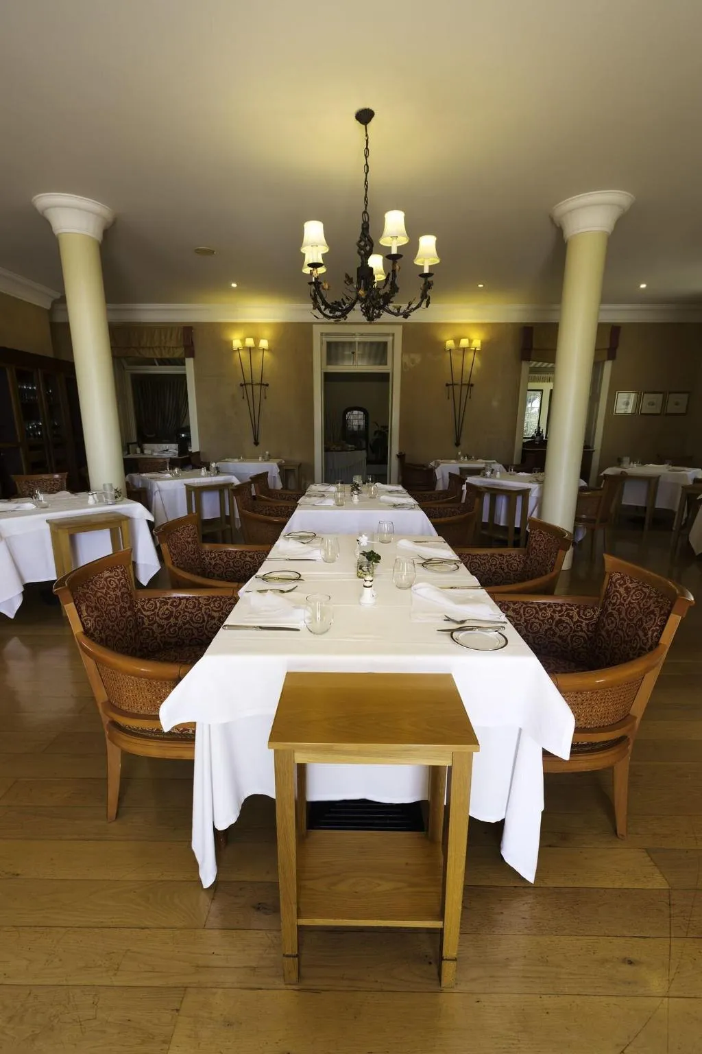 Restaurant, Quinta do Estreito Vintage House, Madeira
