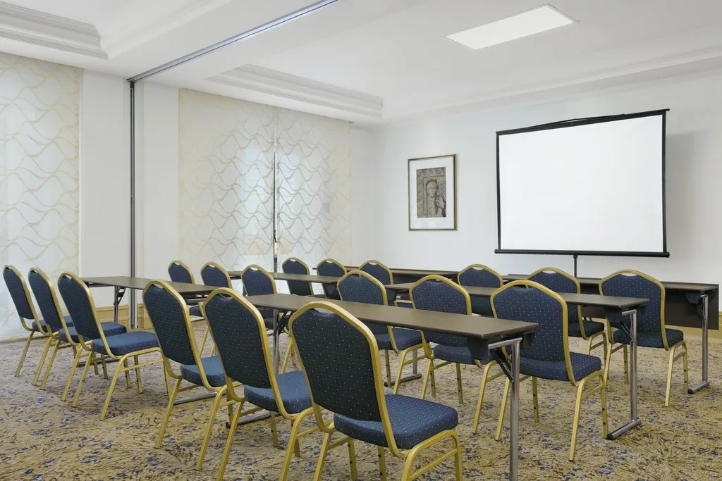 Conferences, Westin Dragonara Resort, Malta