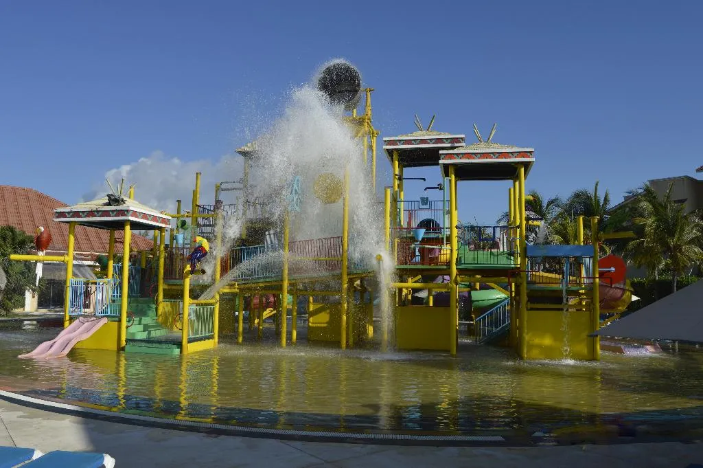 Sports and Entertainment, All Ritmo Cancun Resort & Water Park, Cancun Area