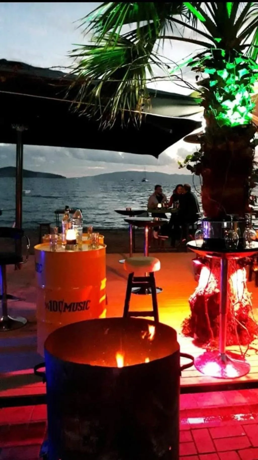 General view, Bitez Garden Life, Bodrum
