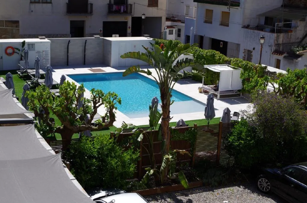 Pool, Windsor, Costa Brava