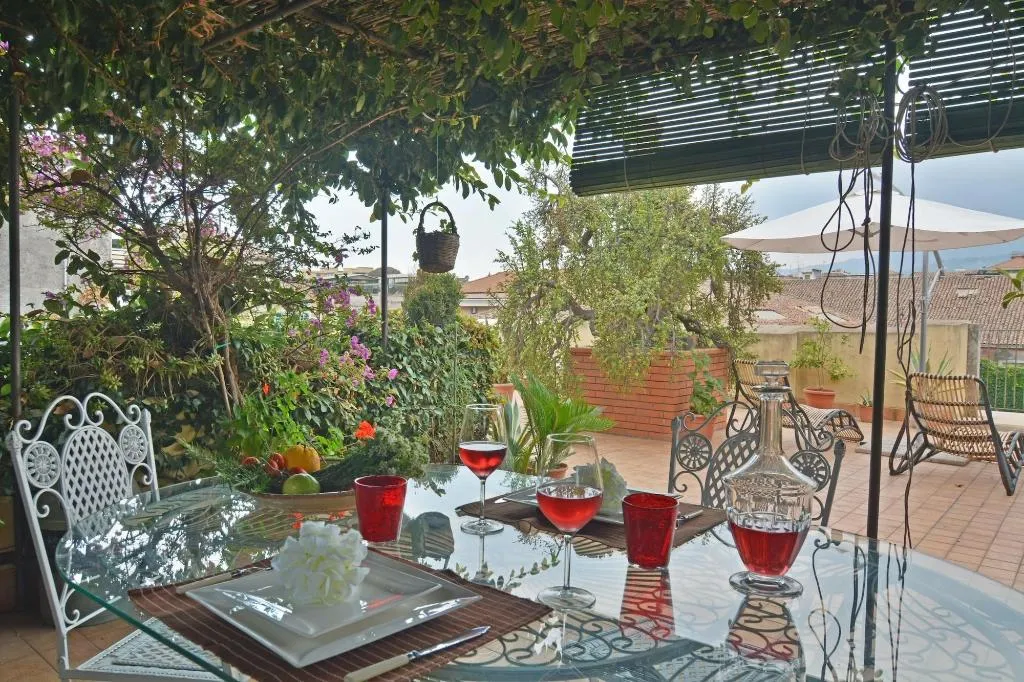 Conferences, B&B di Charme Camelie, Palermo