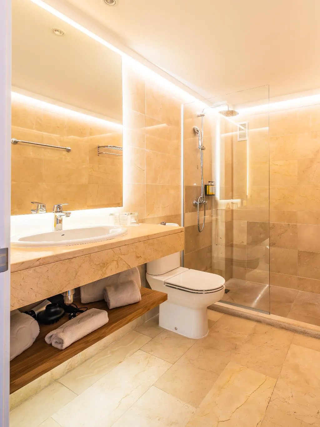 JUNIOR SUITE ANNEX Room, Canyamel Park Hotel & Spa, Majorca