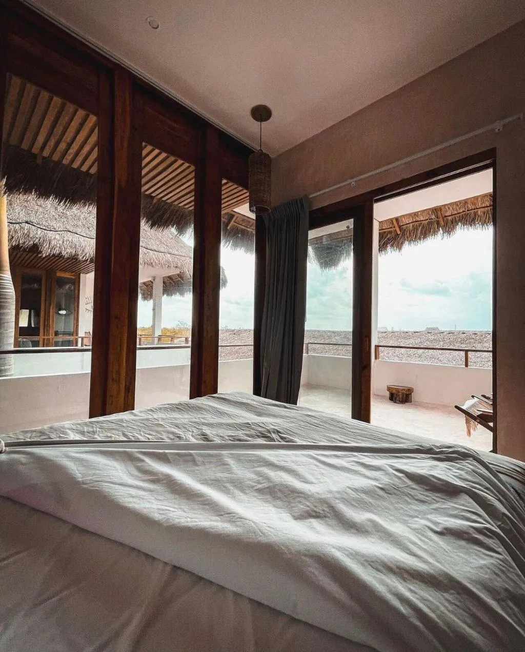 Room, Casa Margot, Cancun Area
