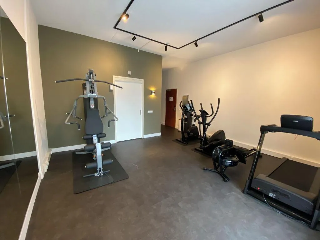 Sports and Entertainment, Amrath Hotel Alkmaar, Amsterdam