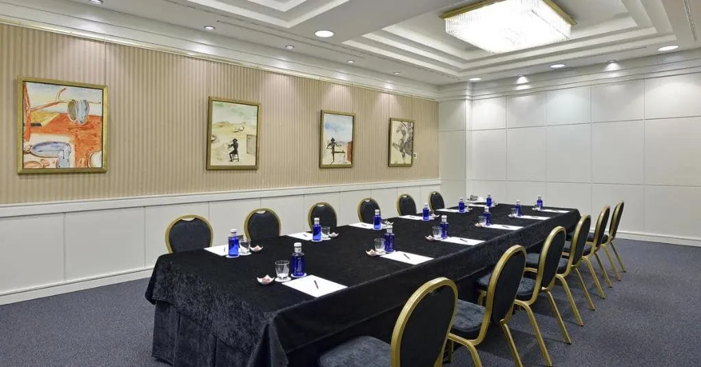 Conferences, Hotel Victoria Gran Meliá, Majorca
