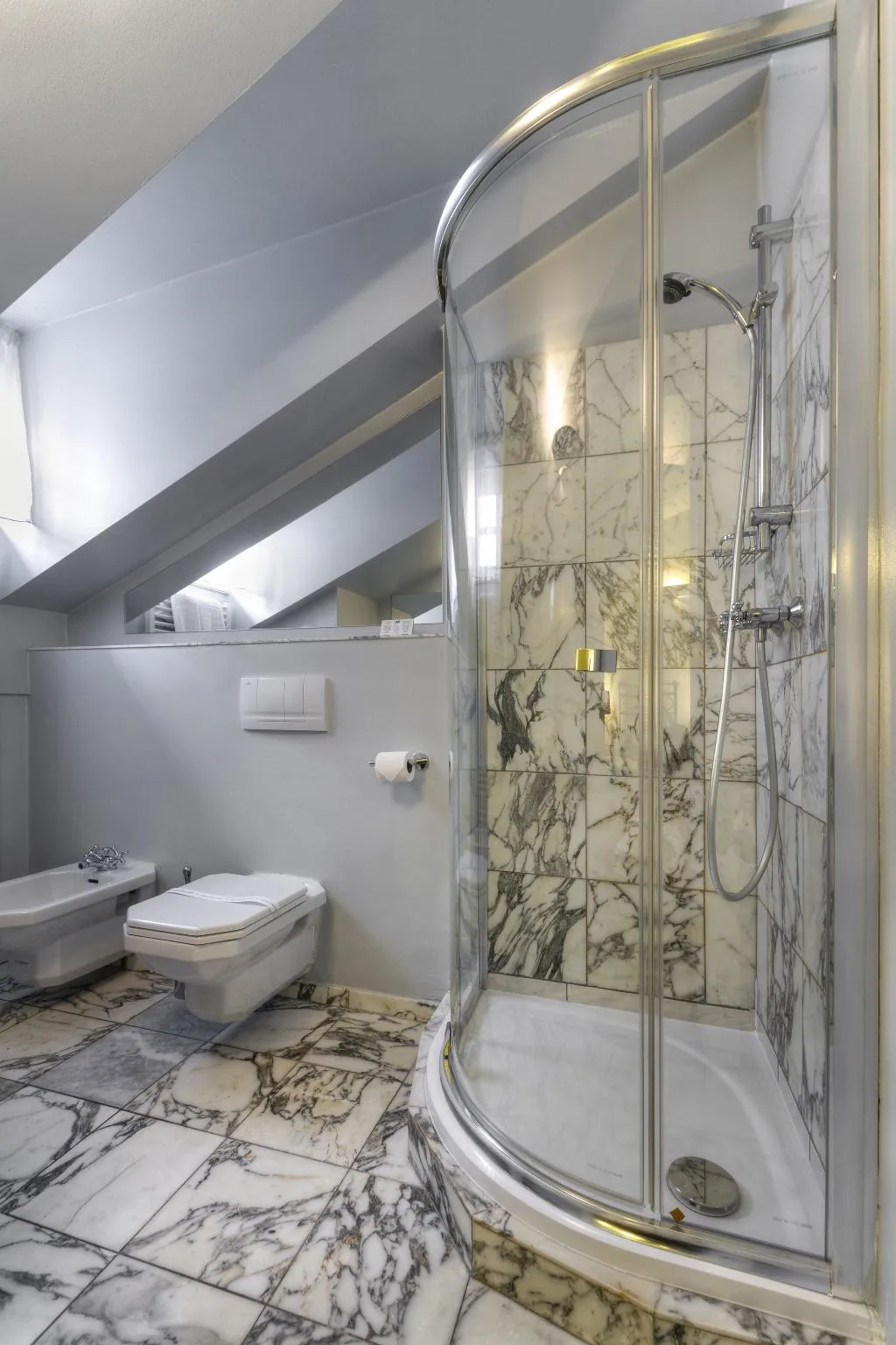 SUITE DUPLEX Room, Black Star Suites, Prague