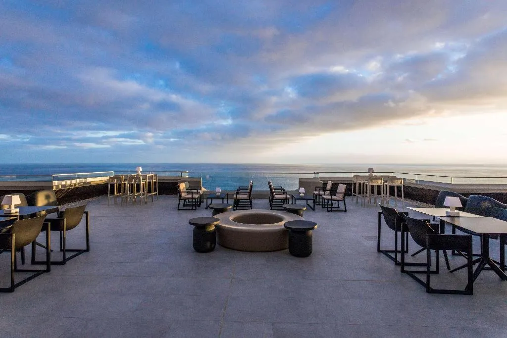 General view, Allegro Madeira - Adults Only, Member of Barcelo, Madeira