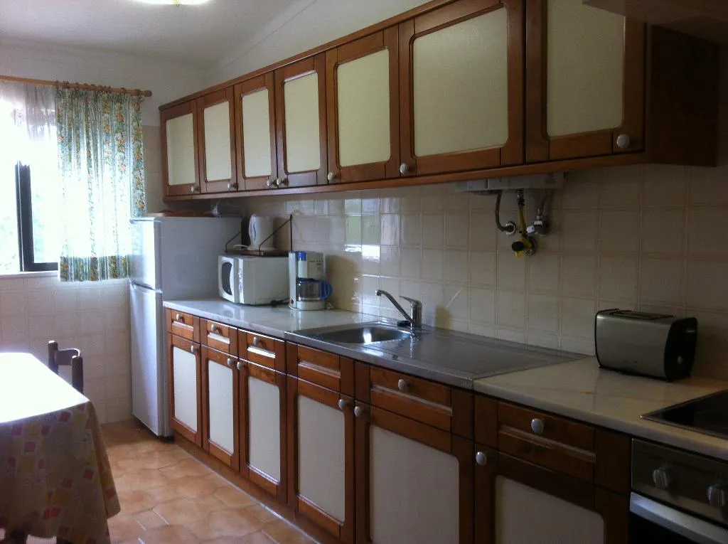 APARTMENT ONE BEDROOM Room, Turiquintas, Algarve