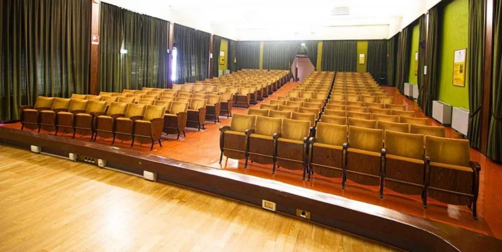 Conferences, LVG Hotel Collection - Il Chiostro, Milan