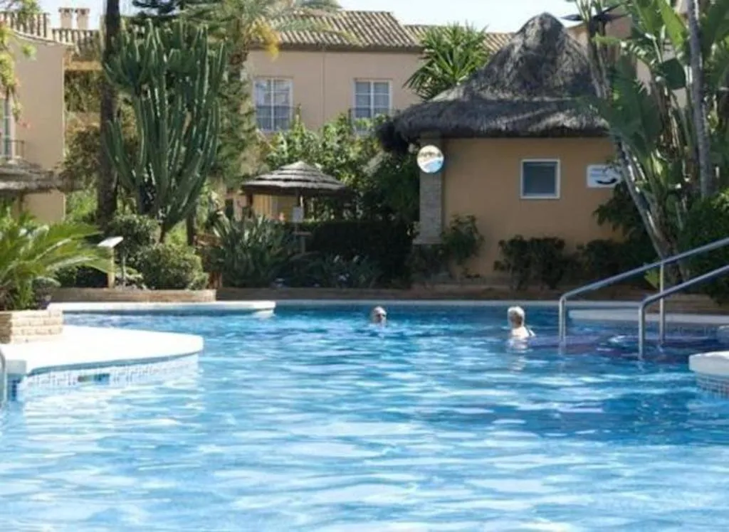 Pool, Muthu Grangefield Oasis Club, Costa Del Sol