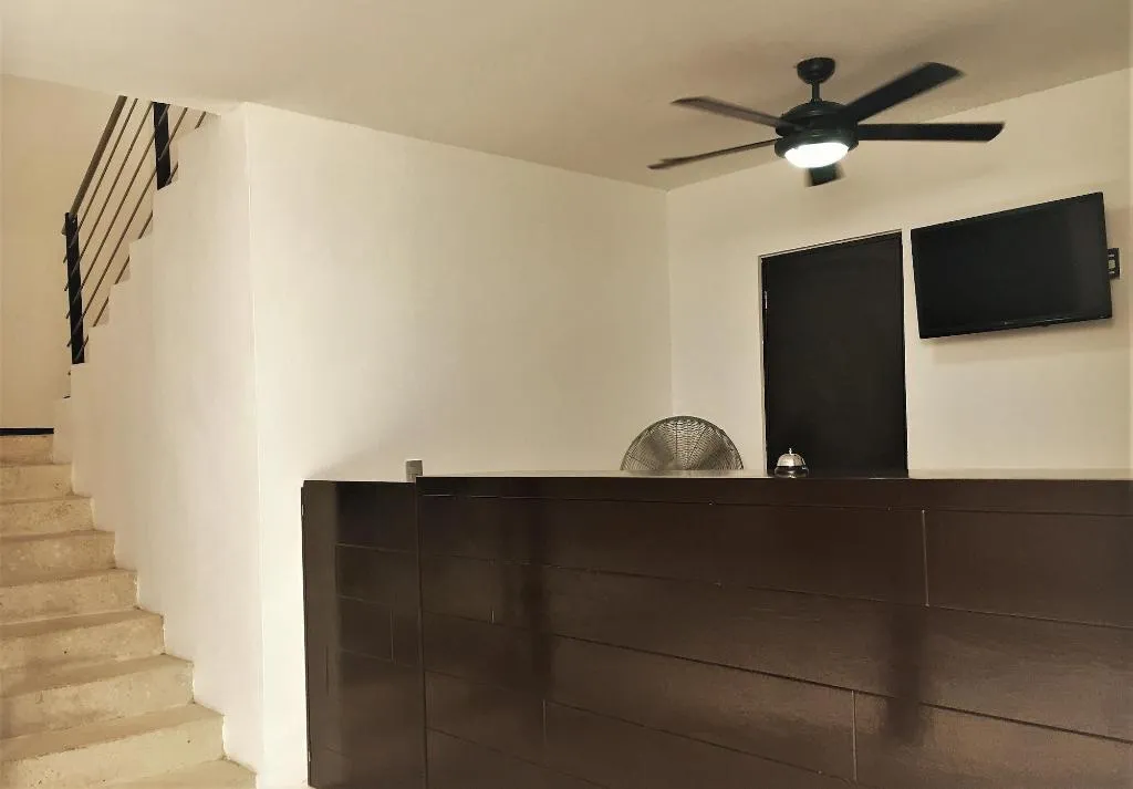 Lobby, Sole Suites Apartments Playa del Carmen, Playa Del Carmen