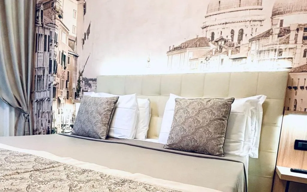 Double or Twin SUPERIOR Room, Al Graspo de Ua, Venice