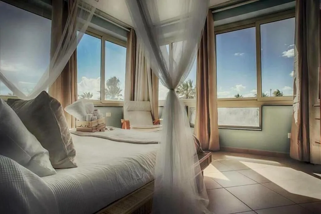 Room, B B L Approdo, Catania