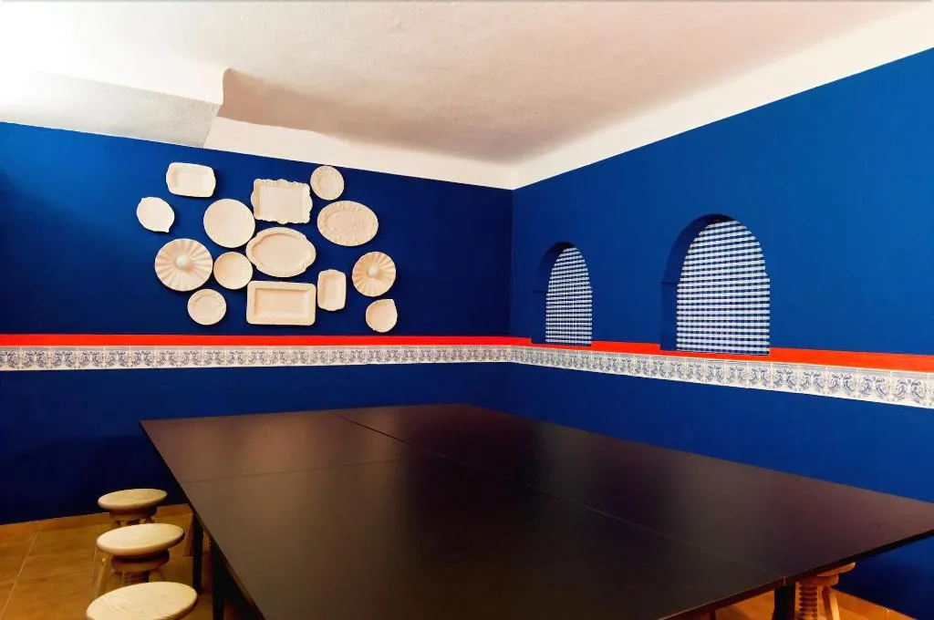 Restaurant, Next Inn, Algarve