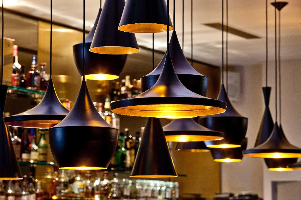 Bar, Kalavrita Canyon Hotel & Spa, Athens