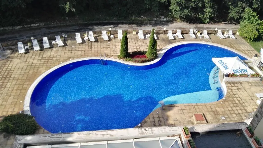 Pool, Orchidea Boutique Spa, Bourgas