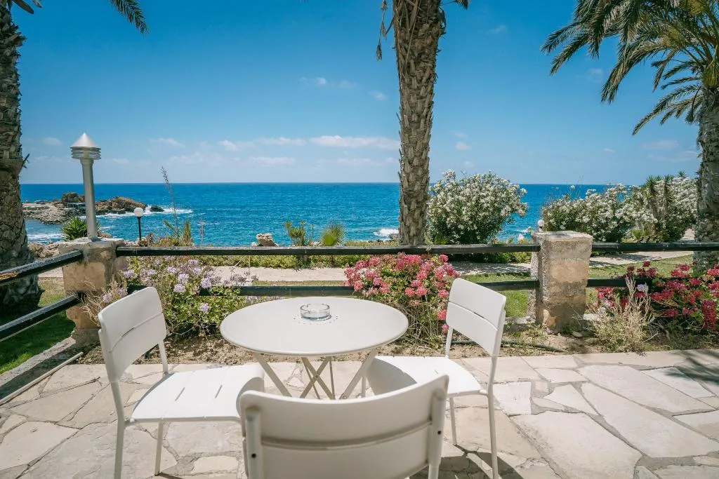STUDIO SEA VIEW Room, Vrachia Beach Hotel & Suites - Adults Only, Cyprus