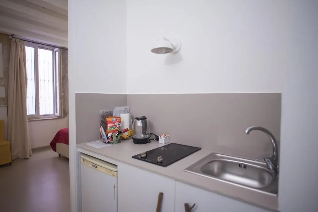 Room, Aretusa Vacanze B&B, Catania