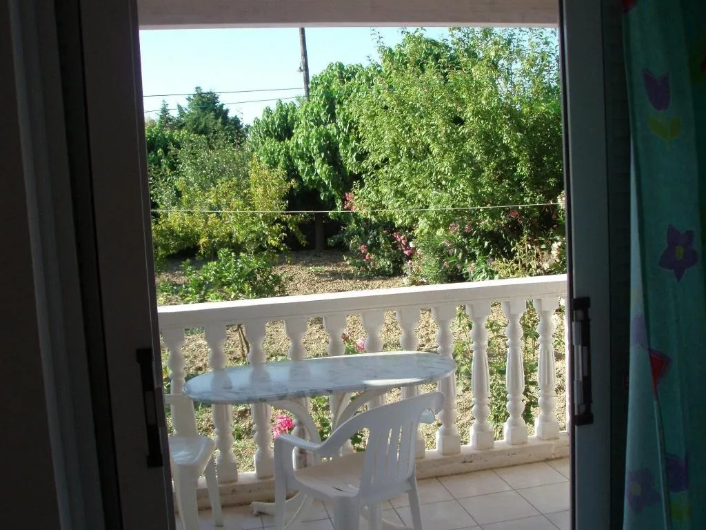 Room, Studio Stars, Zante