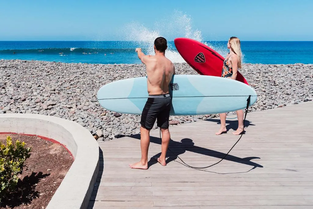 Sports and Entertainment, Resort Cordial Santa Águeda & Perchel Beach Club, Gran Canaria