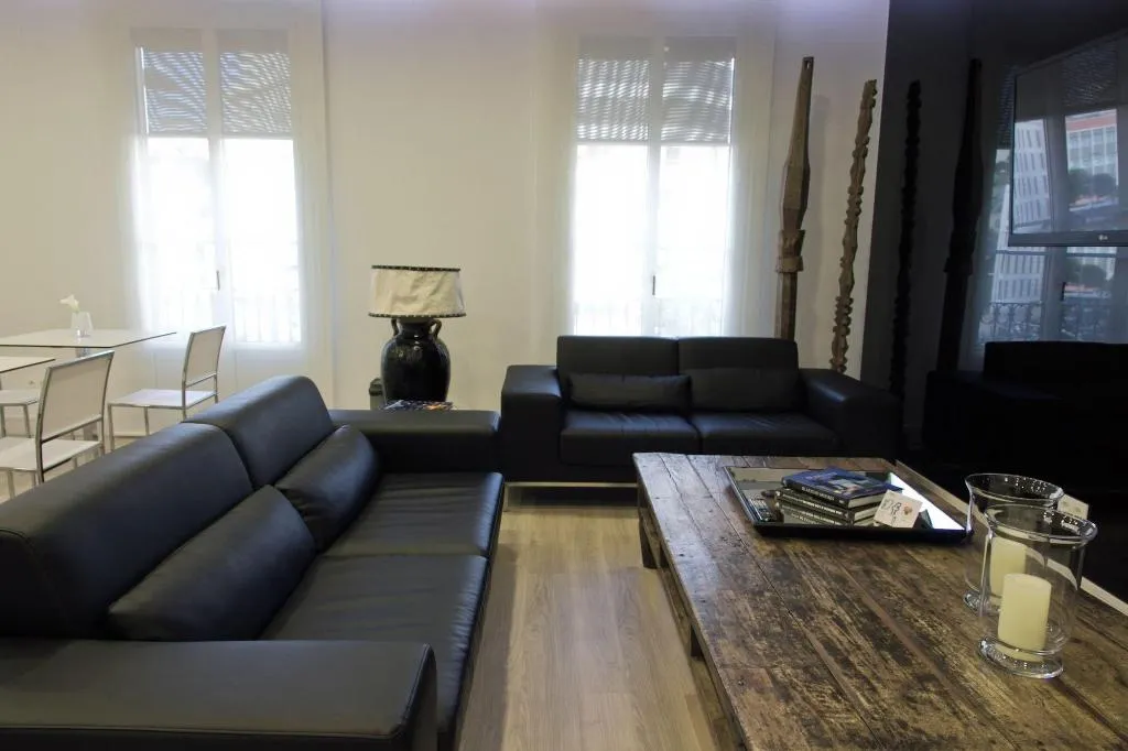 Lobby, The 8 Boutique B B, Barcelona